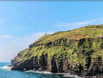 10 điểm đến hấp dẫn bạn nên ghé đến ở đảo Jeju, Hàn Quốc
