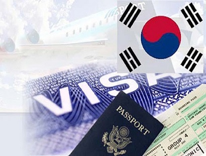 Quy định về miễn thị thực cho công dân người Hàn Quốc từ ngày 15/3/2022