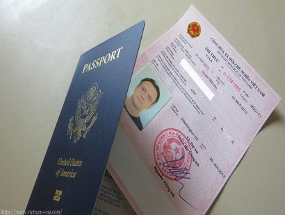Visa điện tử dành cho công dân Hàn nhập cảnh vào Việt Nam 30 ngày